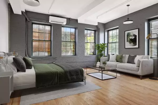 1 bedroom apartment for rent in Greenpoint - Brooklyn, New York