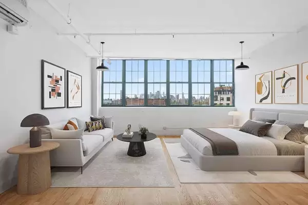 1 bedroom apartment for rent in Greenpoint - Brooklyn, New York