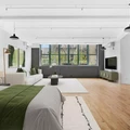 1 bedroom apartment for rent in Greenpoint - Brooklyn, New York