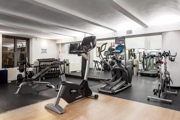 2 bedrooms apartment for rent in Gramercy - Manhattan, New York