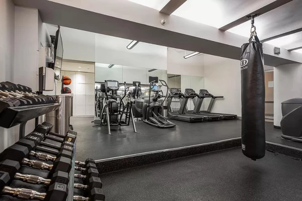 2 bedrooms apartment for rent in Gramercy - Manhattan, New York