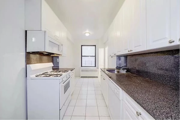 3 bedrooms apartment for rent in Gramercy - Manhattan, New York