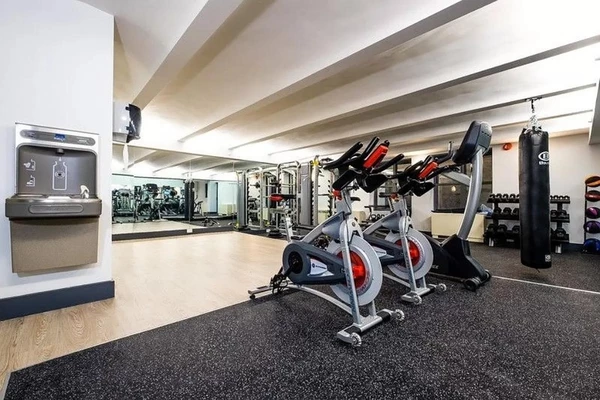 2 bedrooms apartment for rent in Gramercy - Manhattan, New York