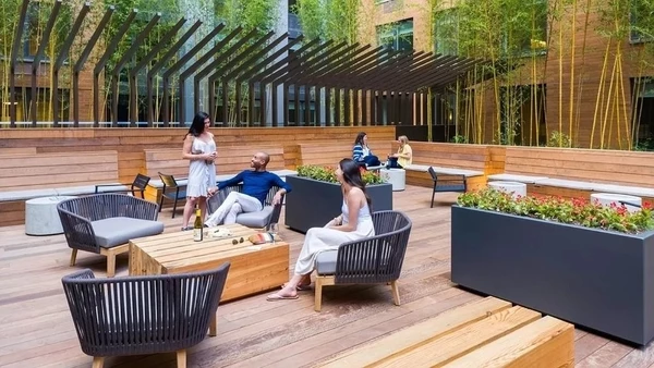 1 bedroom apartment for rent in Midtown West - Manhattan, New York