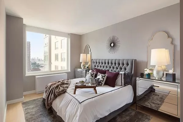 1 bedroom apartment for rent in Midtown West - Manhattan, New York