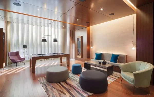 1 bedroom apartment for rent in Midtown West - Manhattan, New York