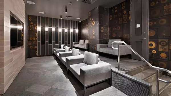 Studio Apartment for rent in Midtown West - Manhattan, New York