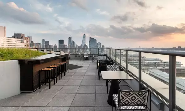 Studio Apartment for rent in Midtown West - Manhattan, New York