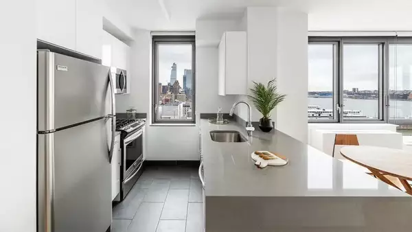 Studio Apartment for rent in Midtown West - Manhattan, New York