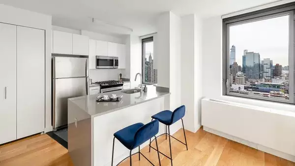 Studio Apartment for rent in Midtown West - Manhattan, New York