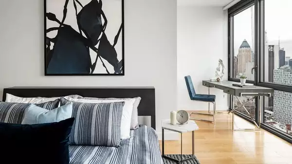 Studio Apartment for rent in Midtown West - Manhattan, New York