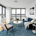 Studio Apartment for rent in Midtown West - Manhattan, New York