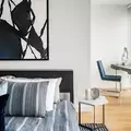 Studio Apartment for rent in Midtown West - Manhattan, New York
