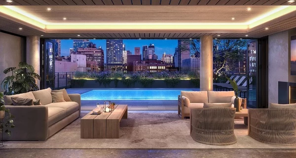 Studio Apartment for rent in Chelsea - Manhattan, New York