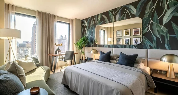 Studio Apartment for rent in Chelsea - Manhattan, New York