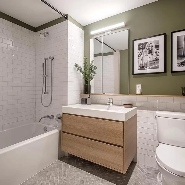 Studio Apartment for rent in Chelsea - Manhattan, New York