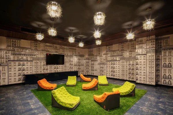 1 bedroom apartment for rent in Chelsea - Manhattan, New York