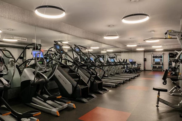 1 bedroom apartment for rent in Chelsea - Manhattan, New York