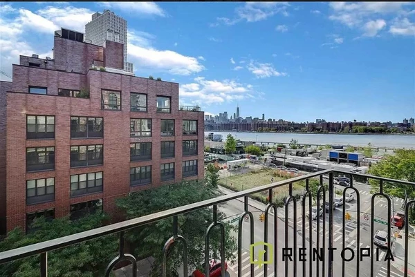 2 bedrooms apartment for rent in Williamsburg - Brooklyn, New York