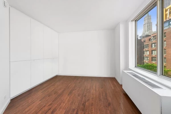 3 bedrooms apartment for rent in Tribeca - Manhattan, New York