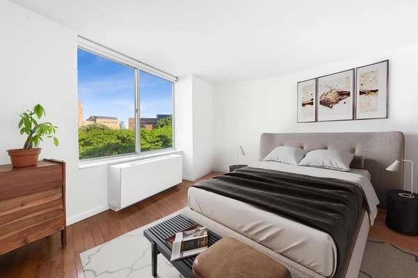 3 bedrooms apartment for rent in Tribeca - Manhattan, New York