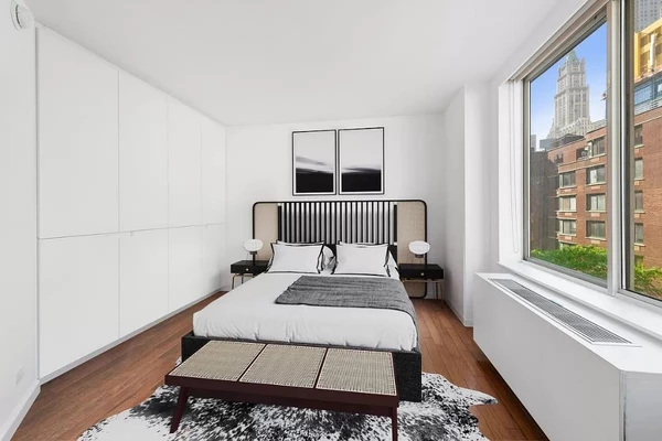 3 bedrooms apartment for rent in Tribeca - Manhattan, New York
