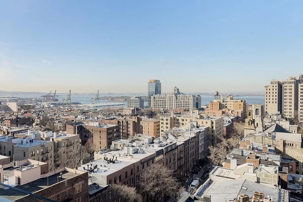 1 bedroom apartment for rent in Brooklyn Heights - Brooklyn, New York