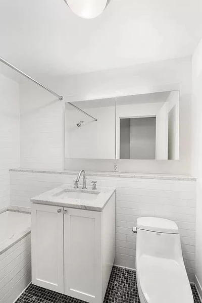 1 bedroom apartment for rent in Brooklyn Heights - Brooklyn, New York