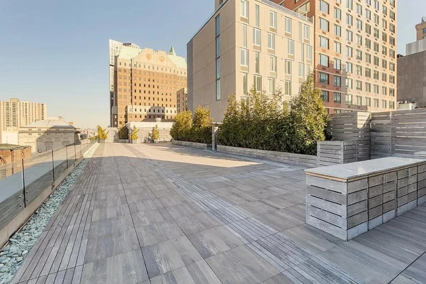 1 bedroom apartment for rent in Brooklyn Heights - Brooklyn, New York