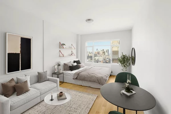 1 bedroom apartment for rent in Brooklyn Heights - Brooklyn, New York
