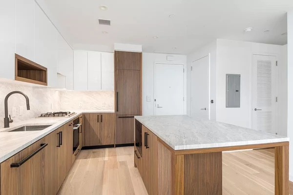 2 bedrooms apartment for rent in Greenpoint - Brooklyn, New York