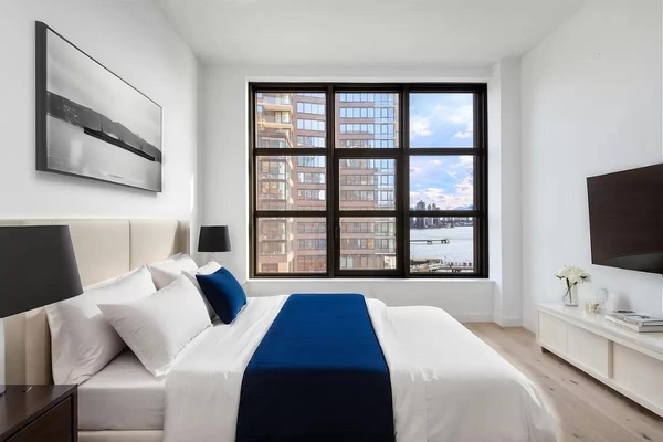 2 bedrooms apartment for rent in Greenpoint - Brooklyn, New York