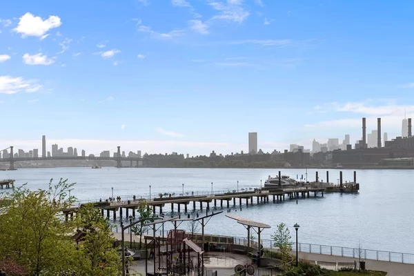 2 bedrooms apartment for rent in Greenpoint - Brooklyn, New York