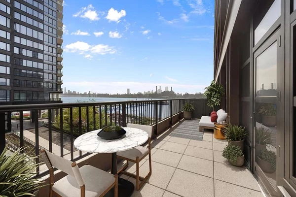 2 bedrooms apartment for rent in Greenpoint - Brooklyn, New York