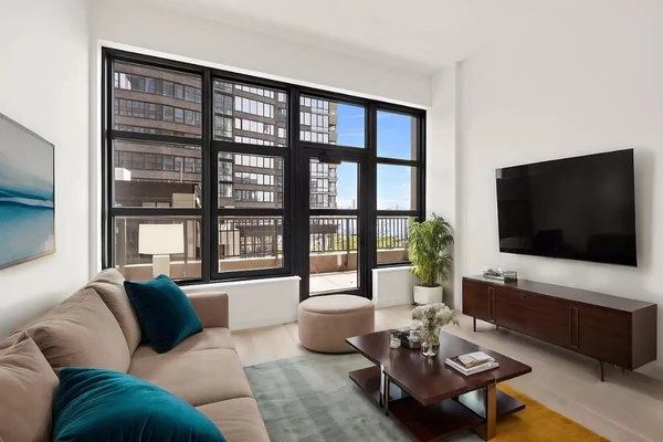 2 bedrooms apartment for rent in Greenpoint - Brooklyn, New York