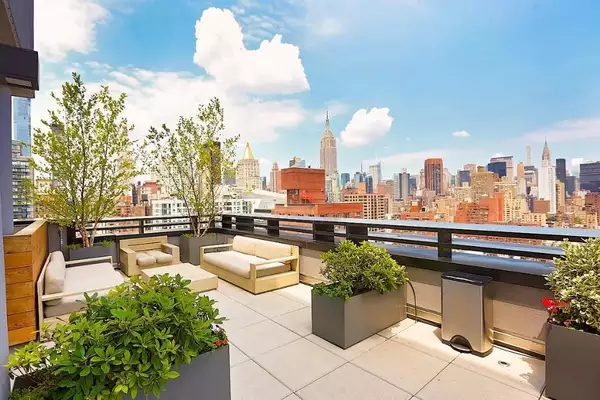 2 bedrooms apartment for rent in Gramercy - Manhattan, New York