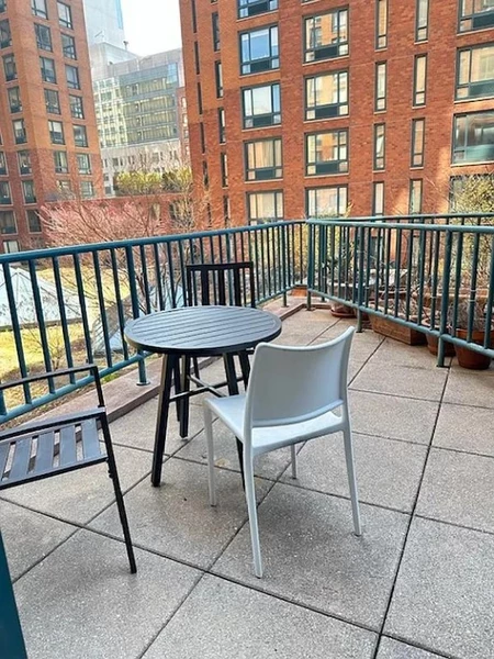 Studio Apartment for rent in Gramercy - Manhattan, New York