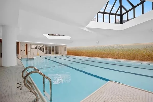 Studio Apartment for rent in Gramercy - Manhattan, New York