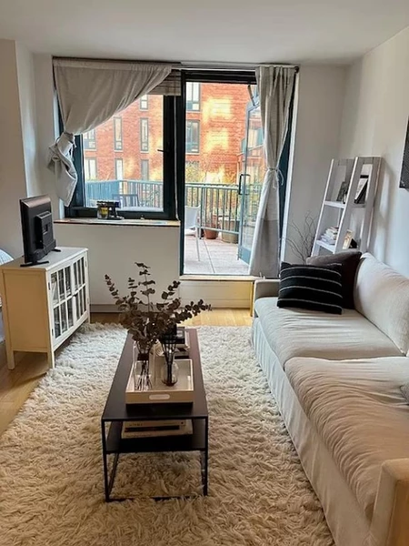 Studio Apartment for rent in Gramercy - Manhattan, New York