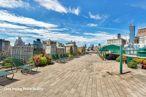 Studio Apartment for rent in Gramercy - Manhattan, New York