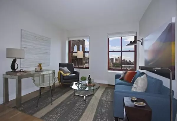 1 bedroom apartment for rent in FiDi - Manhattan, New York