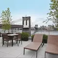 1 bedroom apartment for rent in FiDi - Manhattan, New York
