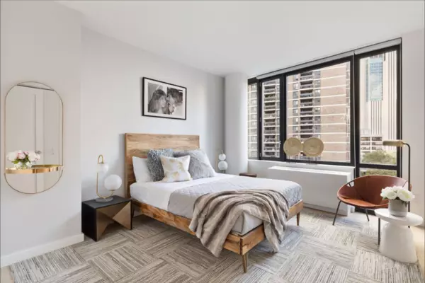 3 bedrooms apartment for rent in FiDi - Manhattan, New York