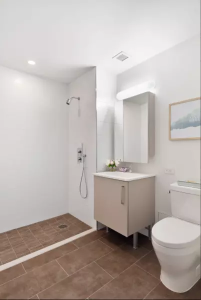 3 bedrooms apartment for rent in FiDi - Manhattan, New York