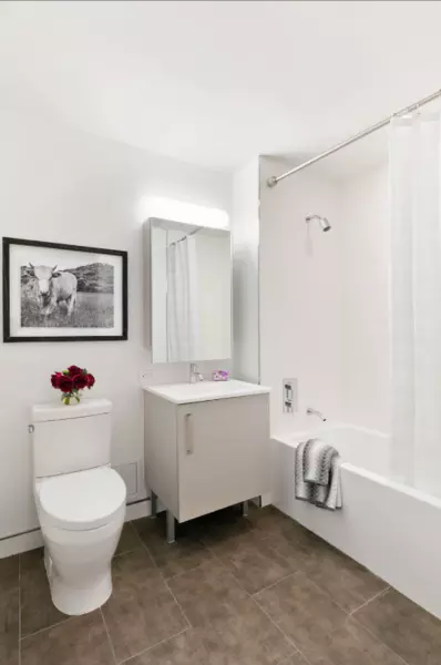 3 bedrooms apartment for rent in FiDi - Manhattan, New York