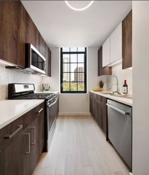 3 bedrooms apartment for rent in FiDi - Manhattan, New York