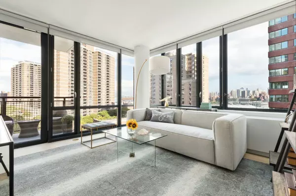 3 bedrooms apartment for rent in FiDi - Manhattan, New York