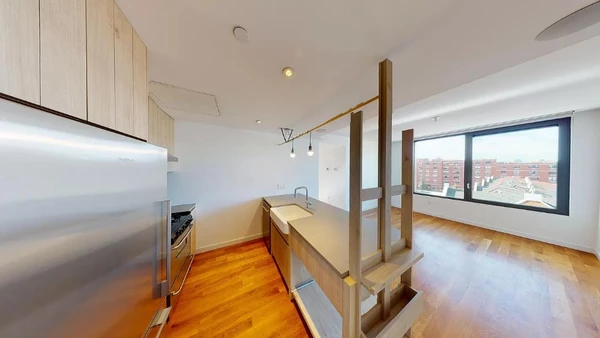 3 bedrooms apartment for rent in Bushwick - Brooklyn, New York