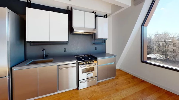 1 bedroom apartment for rent in Bushwick - Brooklyn, New York