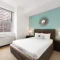 2 bedrooms apartment for rent in Battery Park - Manhattan, New York